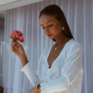 Maurie + Eve - Under the Sun Dress